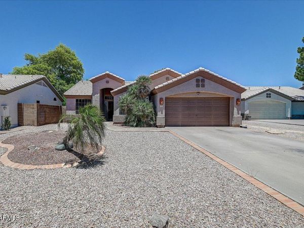 432 W SILVER CREEK Court, Gilbert, AZ 85233