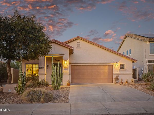 27815 N 64TH Lane, Phoenix, AZ 85083