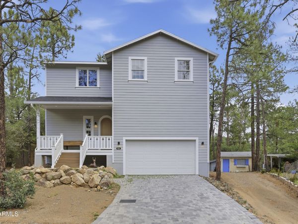 901 S HEMLOCK Avenue, Prescott, AZ 86303