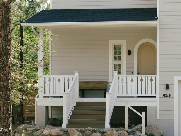 901 S HEMLOCK Avenue, Prescott, AZ 86303