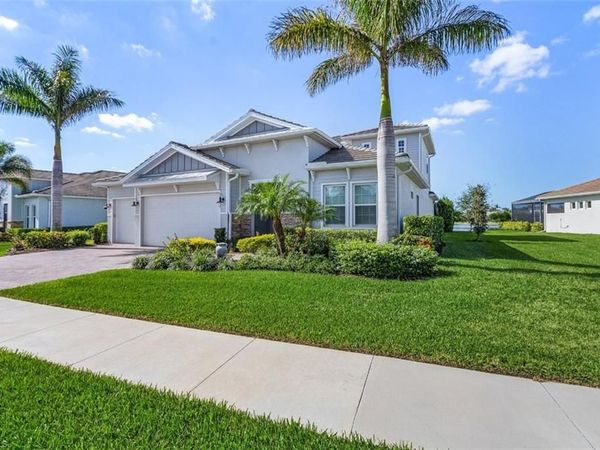 14539 Kelson CIR, NAPLES, FL 34114