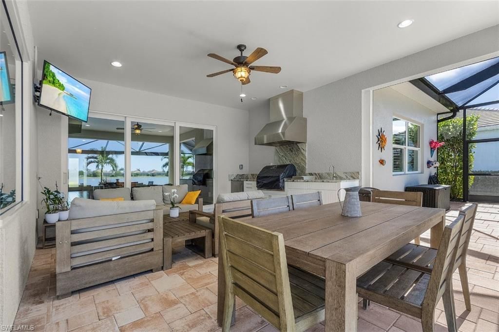14539 Kelson Cir, Naples, FL 34114 Photo