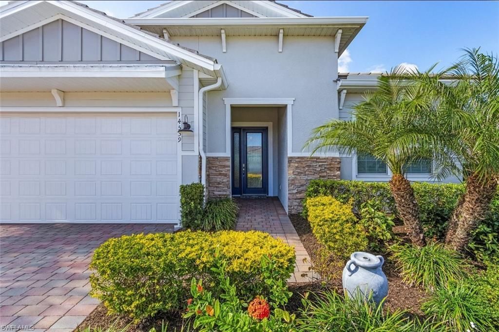 14539 Kelson Cir, Naples, FL 34114 Photo