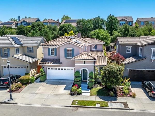 1556 Banbury Dr, San Ramon, CA 94582