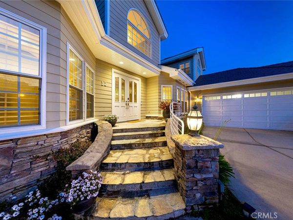 12 San Remo, San Clemente, CA 92673