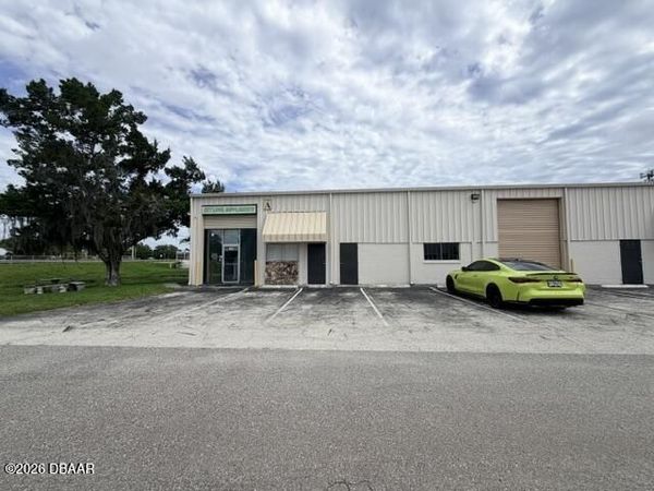 1725 S Nova Road, Unit A 6,7,8, South Daytona, FL 32119