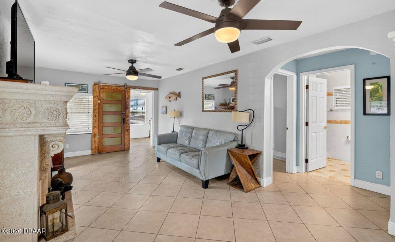 616 Dora Street, New Smyrna Beach, FL 32168 Photo