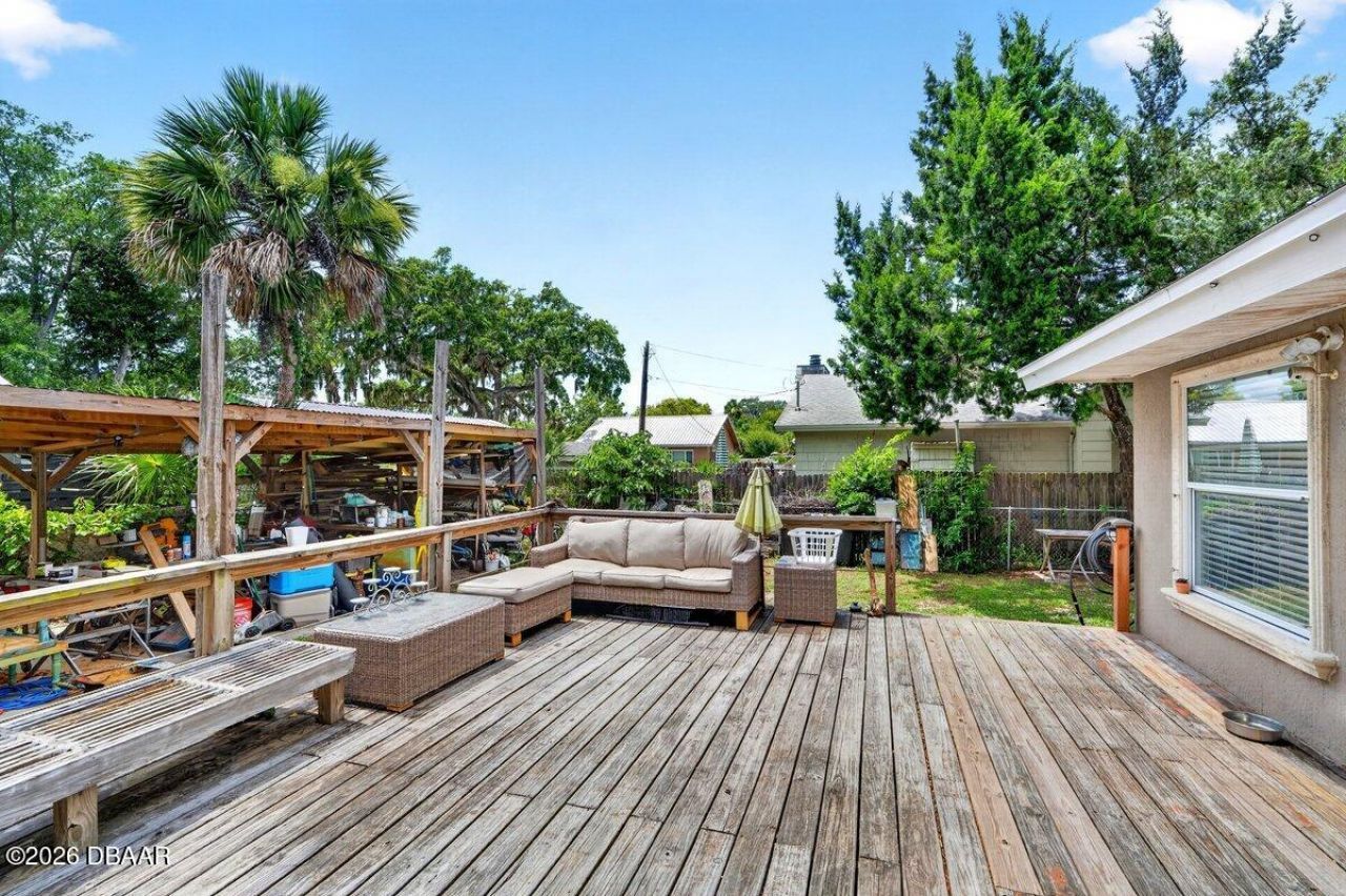 616 Dora Street, New Smyrna Beach, FL 32168 Photo