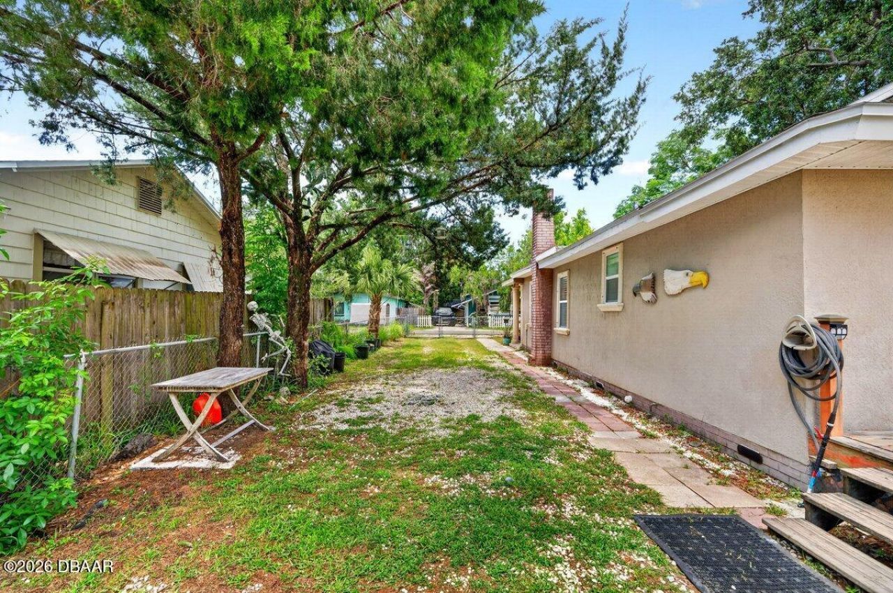 616 Dora Street, New Smyrna Beach, FL 32168 Photo