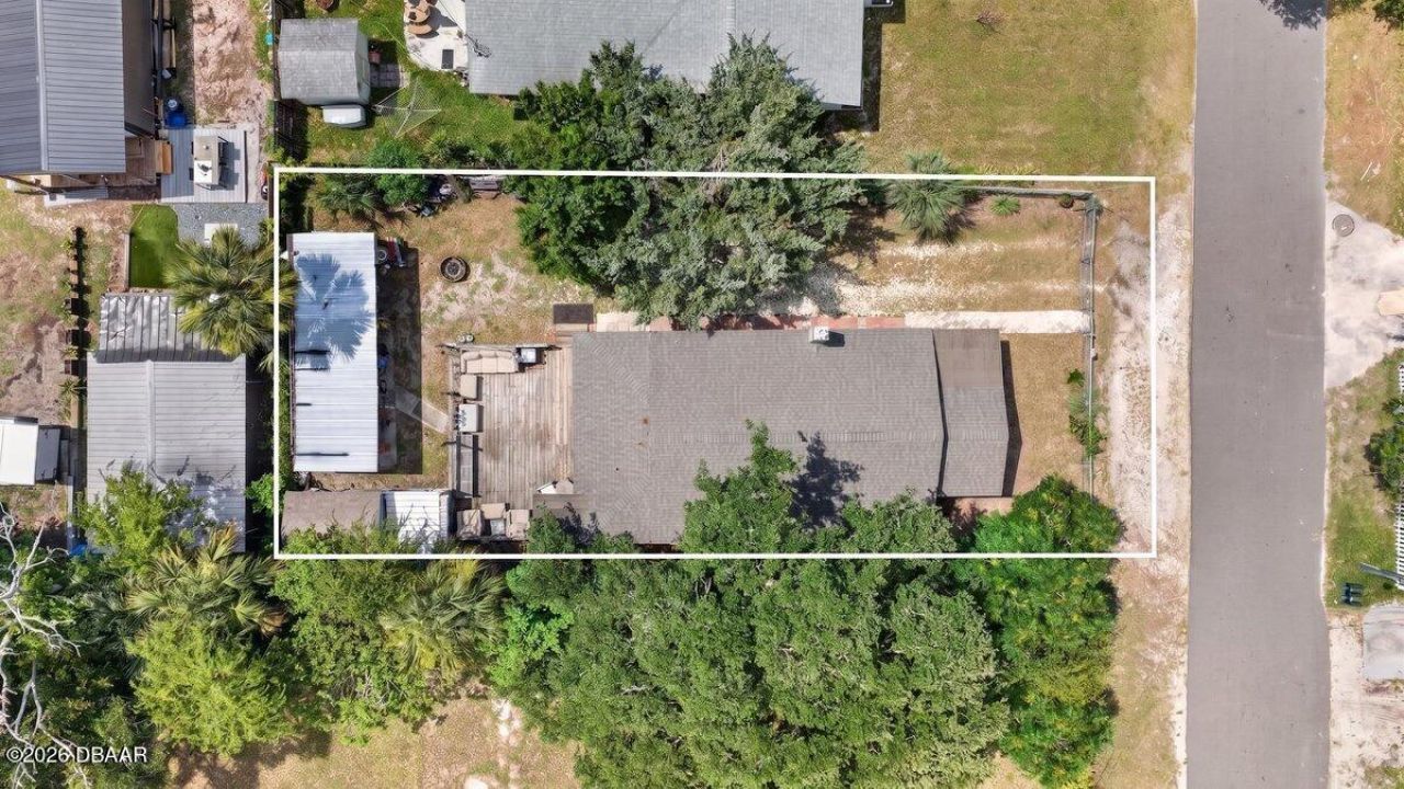 616 Dora Street, New Smyrna Beach, FL 32168 Photo