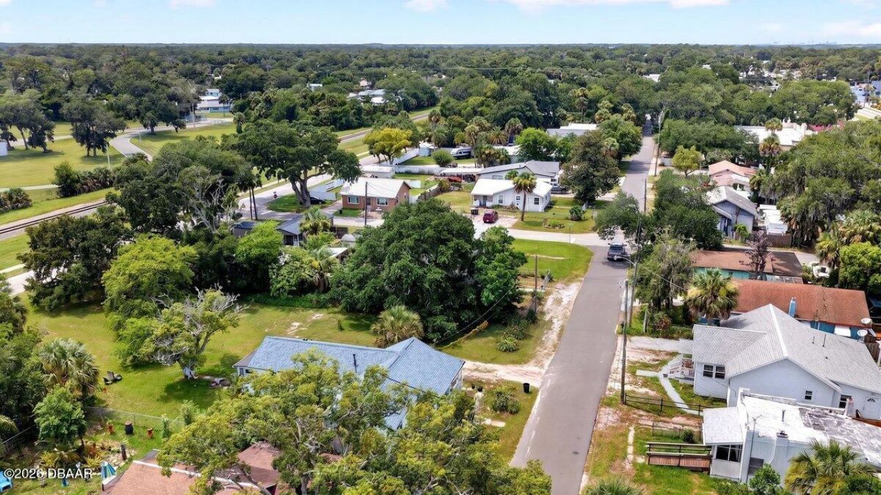616 Dora Street, New Smyrna Beach, FL 32168 Photo