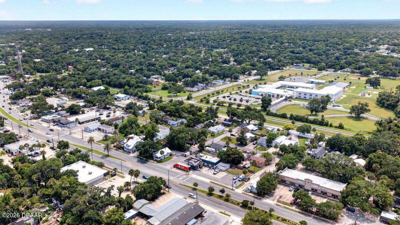 616 Dora Street, New Smyrna Beach, FL 32168 Photo