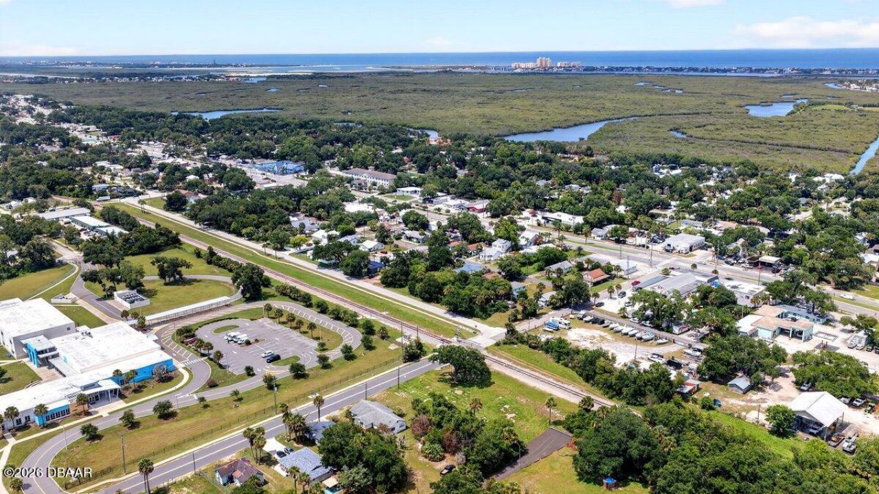 616 Dora Street, New Smyrna Beach, FL 32168 Photo