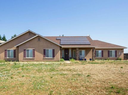 21187 E Rose Clover Ln, Linden, CA 95236 Photo