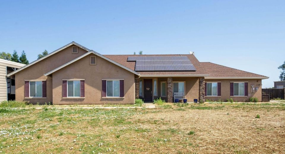 21187 E Rose Clover Ln, Linden, CA 95236 Photo