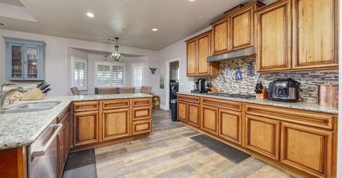 21187 E Rose Clover Ln, Linden, CA 95236 Photo