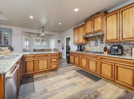 21187 E Rose Clover Ln, Linden, CA 95236 Photo