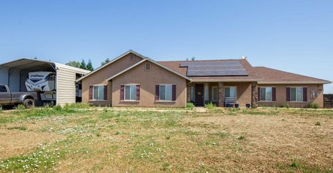 21187 E Rose Clover Ln, Linden, CA 95236 Photo