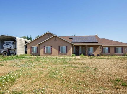 21187 E Rose Clover Ln, Linden, CA 95236 Photo