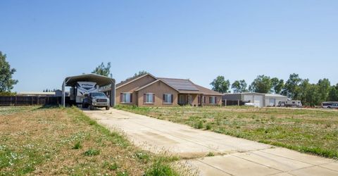 21187 E Rose Clover Ln, Linden, CA 95236 Photo