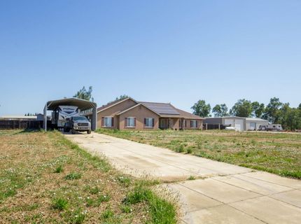 21187 E Rose Clover Ln, Linden, CA 95236 Photo