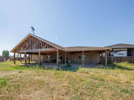 21187 E Rose Clover Ln, Linden, CA 95236 Photo