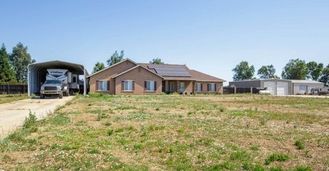 21187 E Rose Clover Ln, Linden, CA 95236 Photo