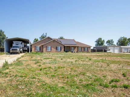 21187 E Rose Clover Ln, Linden, CA 95236 Photo