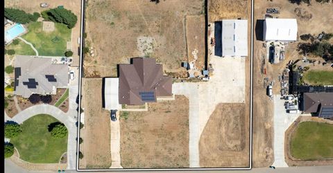 21187 E Rose Clover Ln, Linden, CA 95236 Photo