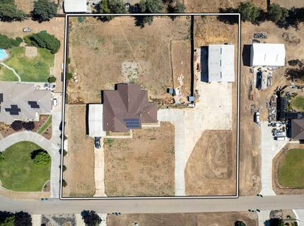 21187 E Rose Clover Ln, Linden, CA 95236 Photo