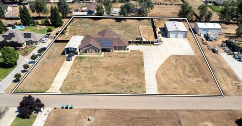21187 E Rose Clover Ln, Linden, CA 95236 Photo