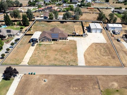21187 E Rose Clover Ln, Linden, CA 95236 Photo