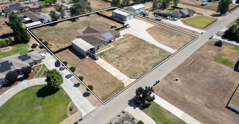 21187 E Rose Clover Ln, Linden, CA 95236 Photo