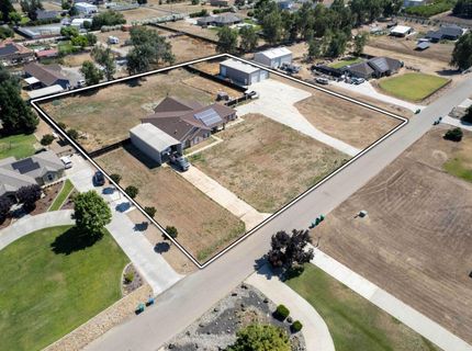 21187 E Rose Clover Ln, Linden, CA 95236 Photo