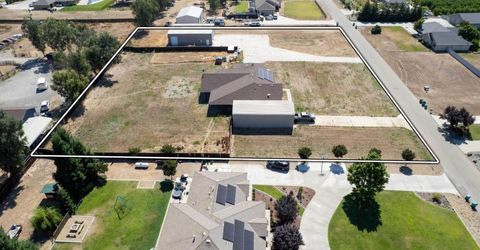 21187 E Rose Clover Ln, Linden, CA 95236 Photo
