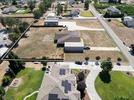 21187 E Rose Clover Ln, Linden, CA 95236 Photo