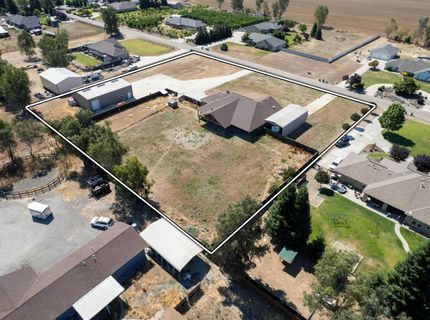 21187 E Rose Clover Ln, Linden, CA 95236 Photo