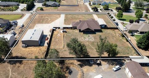 21187 E Rose Clover Ln, Linden, CA 95236 Photo
