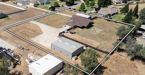 21187 E Rose Clover Ln, Linden, CA 95236 Photo