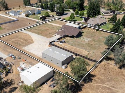 21187 E Rose Clover Ln, Linden, CA 95236 Photo