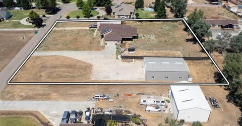 21187 E Rose Clover Ln, Linden, CA 95236 Photo