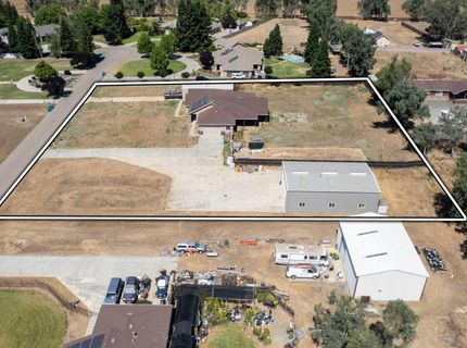 21187 E Rose Clover Ln, Linden, CA 95236 Photo