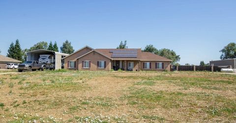 21187 E Rose Clover Ln, Linden, CA 95236 Photo
