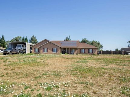 21187 E Rose Clover Ln, Linden, CA 95236 Photo