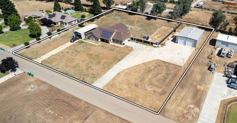 21187 E Rose Clover Ln, Linden, CA 95236 Photo