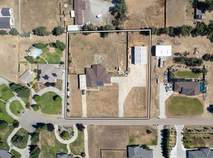 21187 E Rose Clover Ln, Linden, CA 95236 Photo