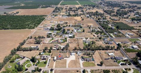 21187 E Rose Clover Ln, Linden, CA 95236 Photo
