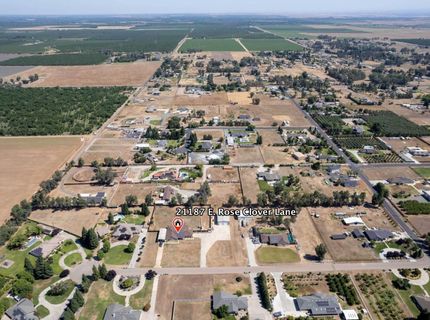 21187 E Rose Clover Ln, Linden, CA 95236 Photo