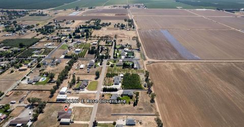 21187 E Rose Clover Ln, Linden, CA 95236 Photo
