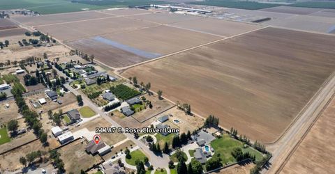 21187 E Rose Clover Ln, Linden, CA 95236 Photo